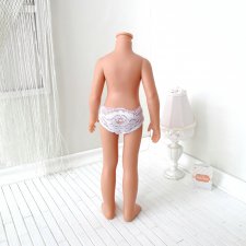 Заводские браки у Paola Reina