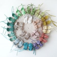 Босоножки 5 см