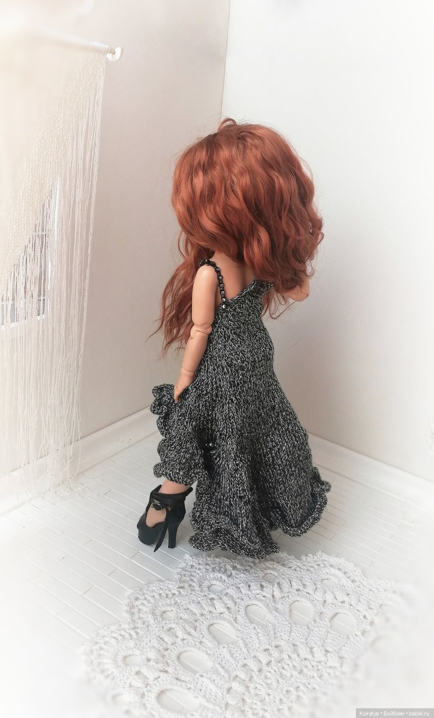 Kokalya — Изготавливаю обувь для Paola Reina