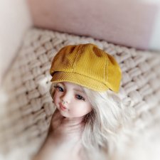 Кепка на Paola Reina