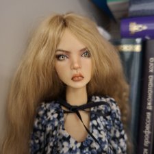 Калифа от Ольги Фальковой