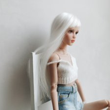 Парик для Она от Натальи Петровой