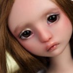 Куплю девочку lillycat 1/6