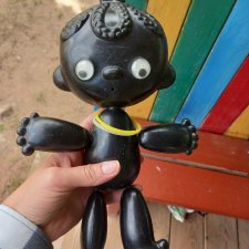 Кукла из детства