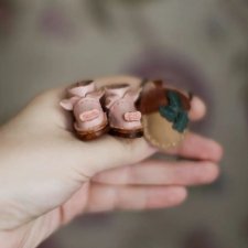 Свинкоботы 🐷 для Блайзочек