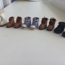 Обувочка для Блайзочек