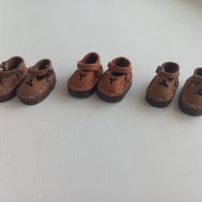 Сандалики для Блайзочек