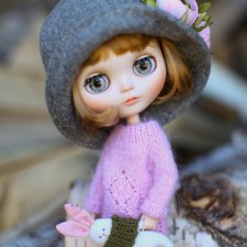 Весеннее настроение