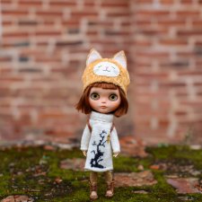 Солнечный кот