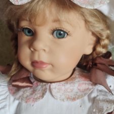 Янина от Элизабет Линднер 🌹