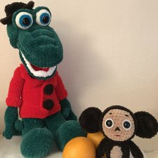 Мои первые игрушки