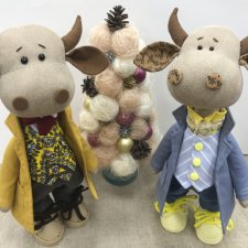 Приятные воспоминания