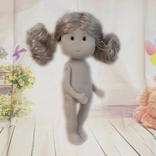 Новая кукла