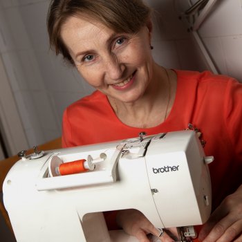 Только женское хобби?