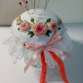 Про игольницу