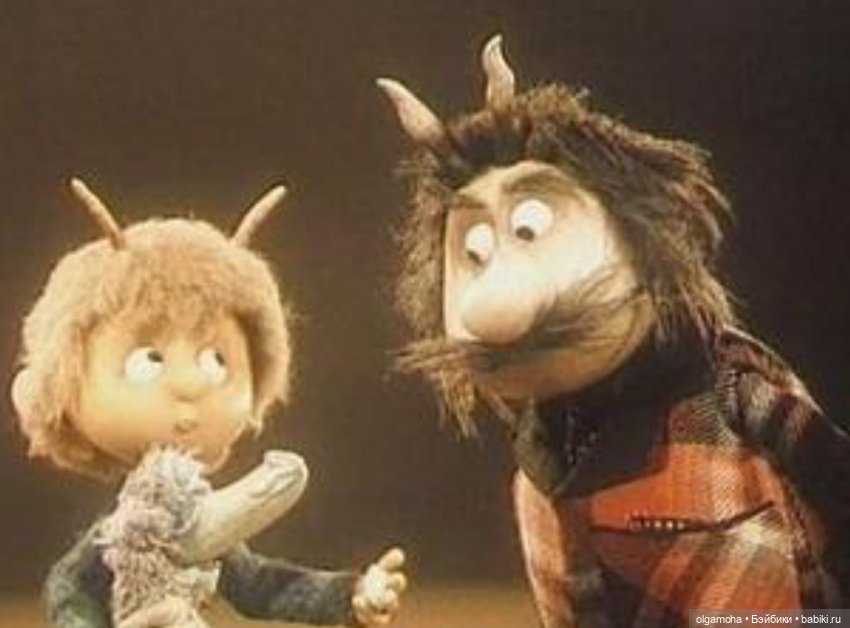 Похож или не похож | Бэйбики Похож или не похож — Авторские текстильные куклы: Вальдорфские (фото 3)