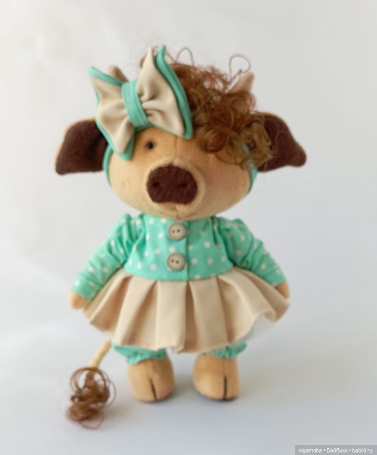 Похож или не похож | Бэйбики Похож или не похож — Авторские текстильные куклы: Вальдорфские