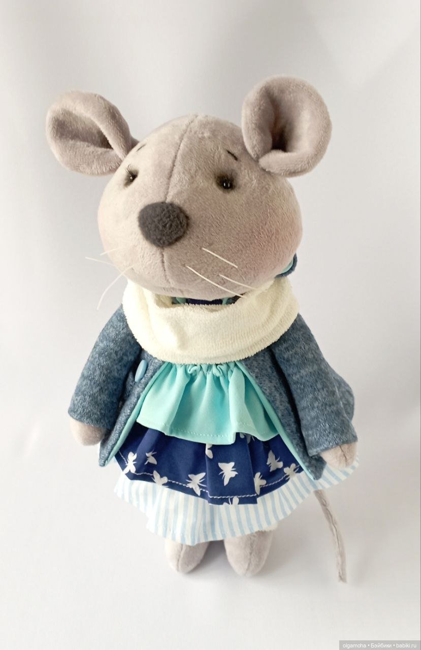 2025 год - год Змеи — Текстильные игрушки и примитивы: кофейные