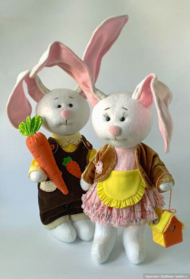 2025 год - год Змеи — Текстильные игрушки и примитивы: кофейные (фото 5)