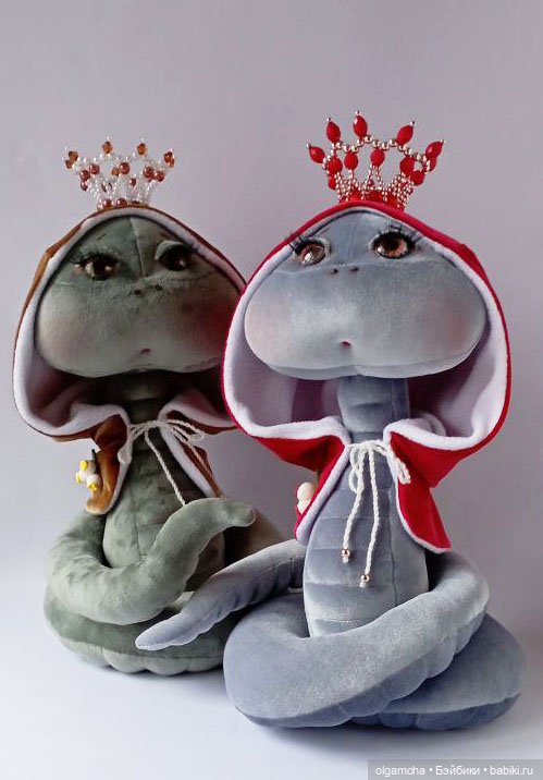 Новый год все ближе:) — Текстильные игрушки и примитивы: кофейные (фото 4)