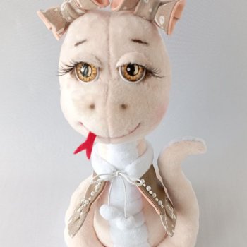 Новый год все ближе:)