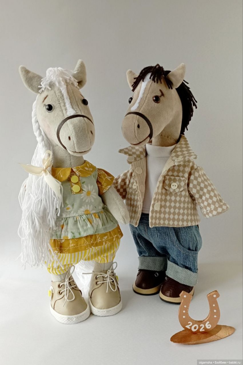 Год Огненной Лошади 2026: Готовьтесь к Году Смелых Решений и Стремительного Успеха (фото 2)