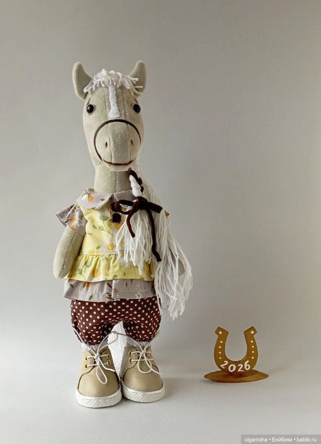 Год Огненной Лошади 2026: Готовьтесь к Году Смелых Решений и Стремительного Успеха (фото 3)