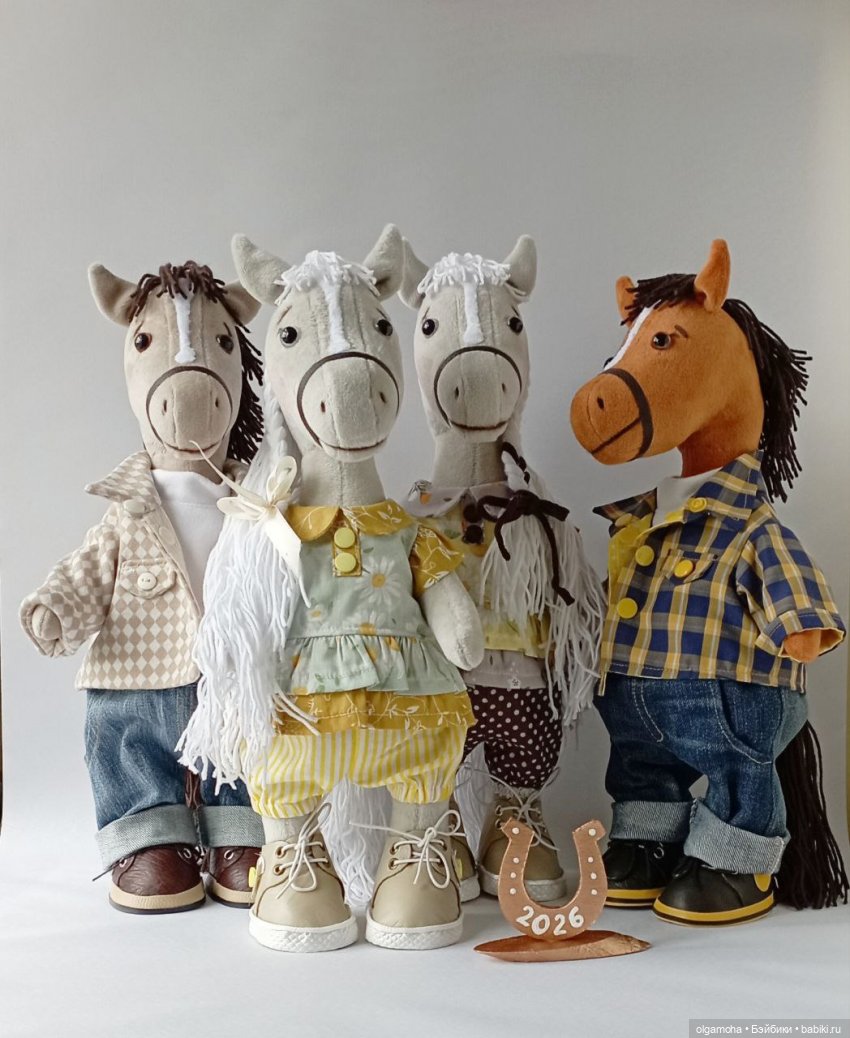 Год Огненной Лошади 2026: Готовьтесь к Году Смелых Решений и Стремительного Успеха (фото 5)