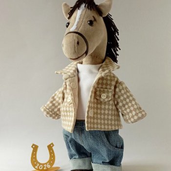 Год Огненной Лошади 2026: Готовьтесь к Году Смелых Решений и Стремительного Успеха!