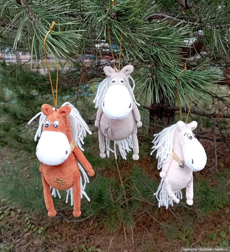 Лошадиный марафон: не могу остановиться (фото 5)