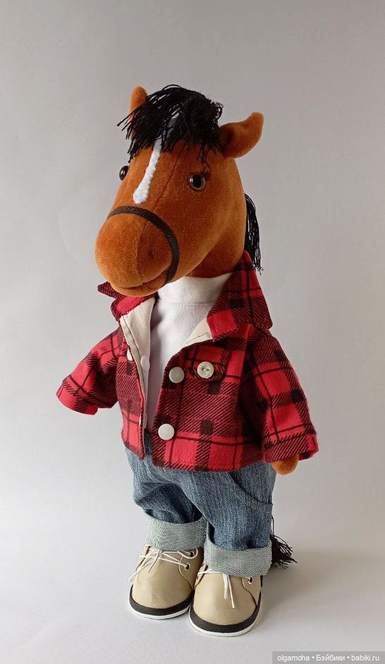 Лошадиный марафон: не могу остановиться (фото 2)