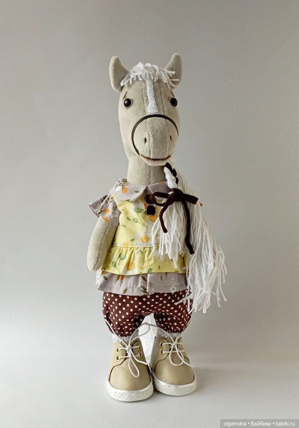 Лошадиный марафон: не могу остановиться