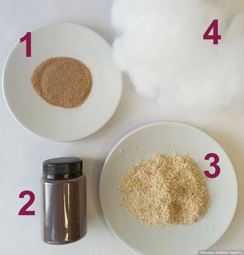 Заглянем внутрь игрушки? Секрет набивки🧸✨ | Бэйбики Заглянем внутрь игрушки? Секрет набивки🧸✨