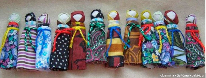Душа в лоскутке: история текстильной игрушки в России (фото 4)