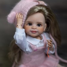 Зефирка Мишель