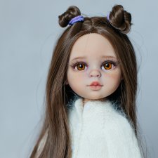 Paola Reina OOAK