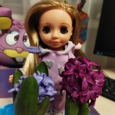 Побежали за весной