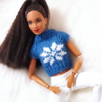 Бон-бон (Мбили, гибрид)