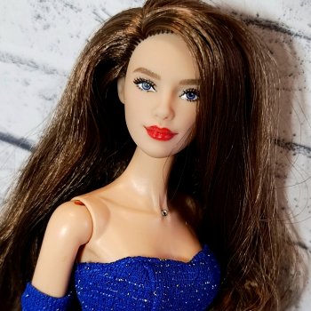 Все, как у всех 7 (Ванесса)