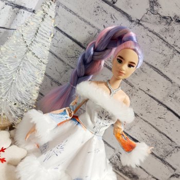 Все, как у всех 8 (Экстра, молд Мбили)