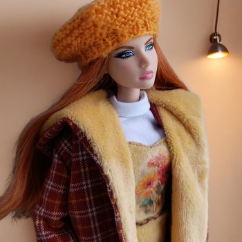 Моя любимочка Андра