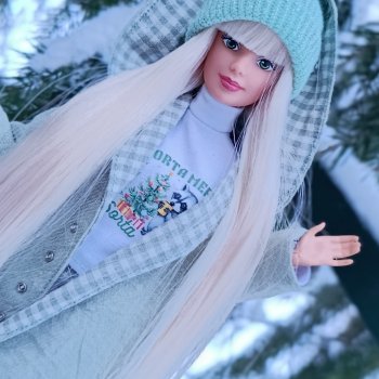 Снег снег снег