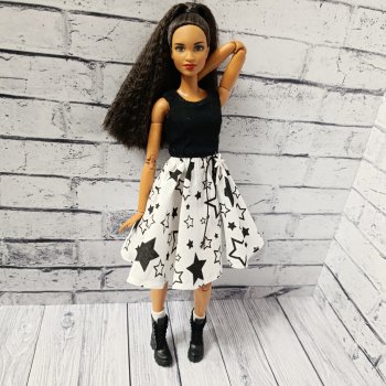 Моя самая первая :)