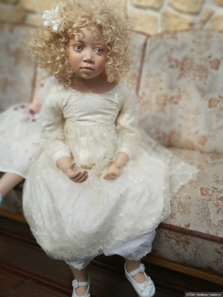 Я нашла свою Теодору! От Christine Orange (фото 2)