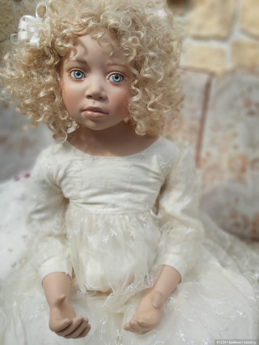 Я нашла свою Теодору! От Christine Orange