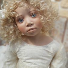 Я нашла свою Теодору! От Christine Orange