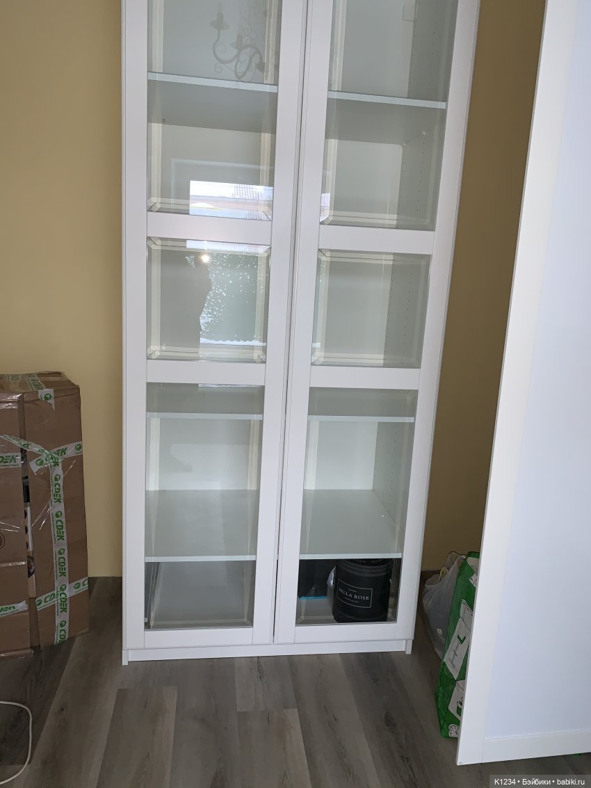 Моя история в мире прекрасных кукол