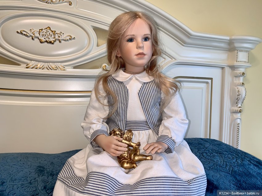 Svantje от Веры Шольц (Vera Sholz и WPM)