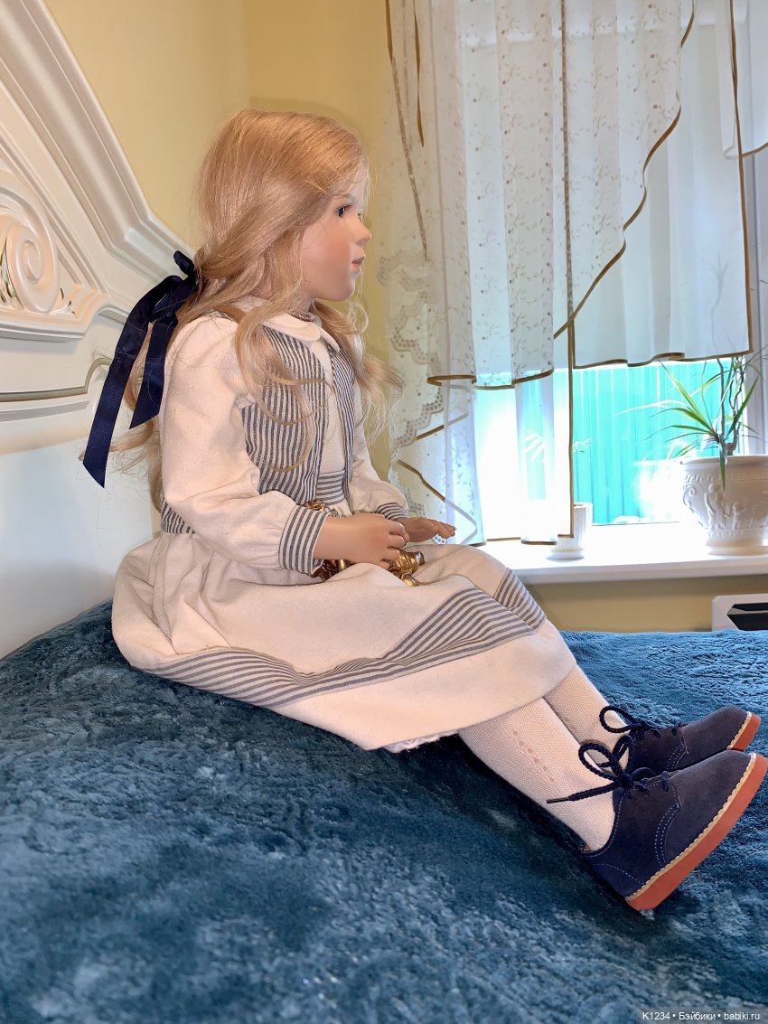 Svantje от Веры Шольц (Vera Sholz и WPM) (фото 3)