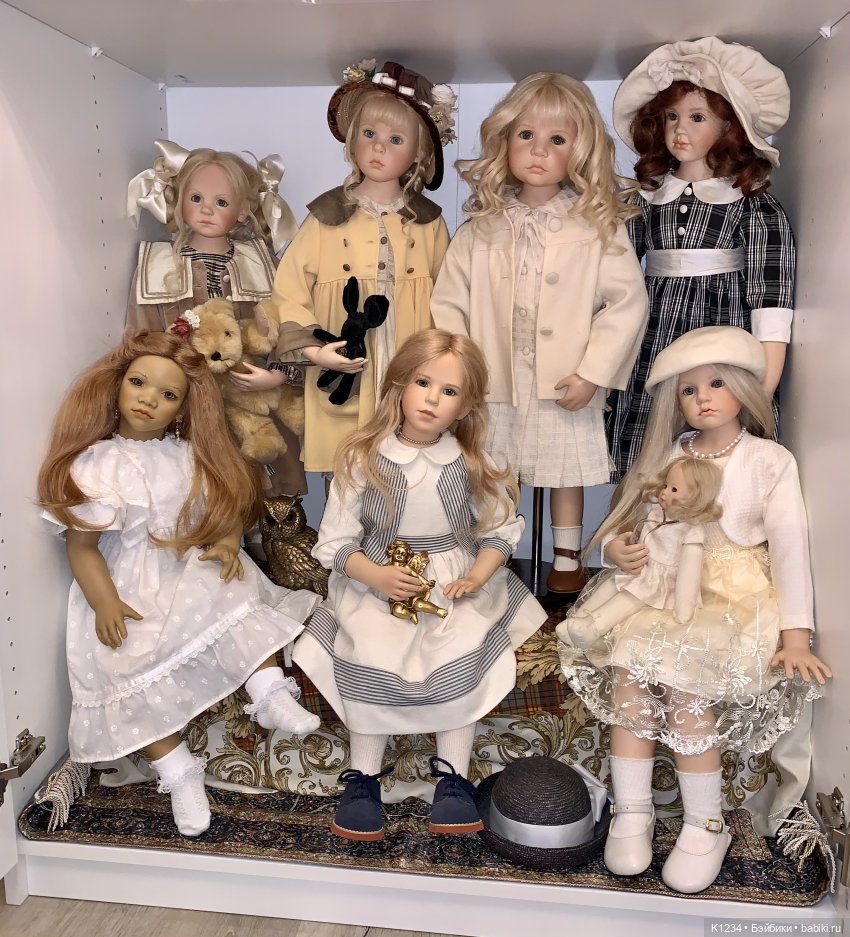 Svantje от Веры Шольц (Vera Sholz и WPM) (фото 2)